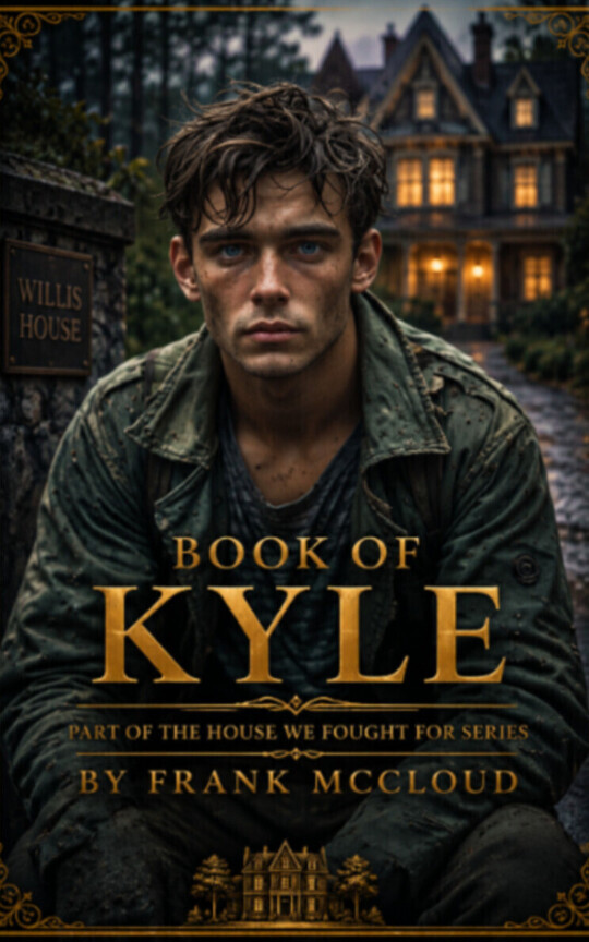 Book of Kyle