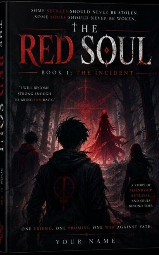The Red Soul