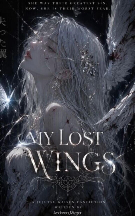 ✧My Lost Wings✧