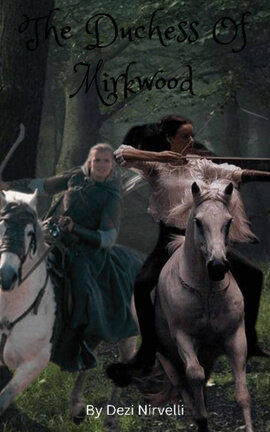 The Duchess Of Mirkwood