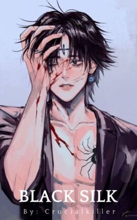 Black Silk | Chrollo 