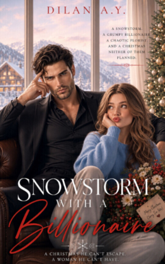 Snowstorm with a Billionaire