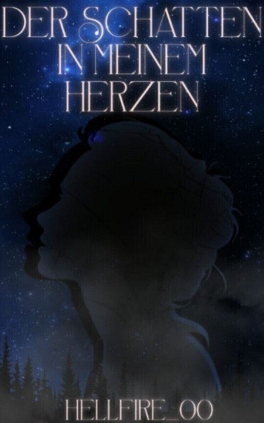 Der Schatten in meinem Herzen