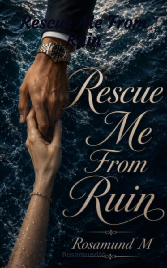 Rescue Me From Ruin