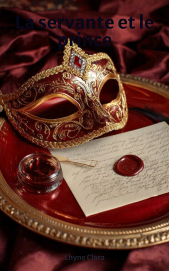 La servante et le prince