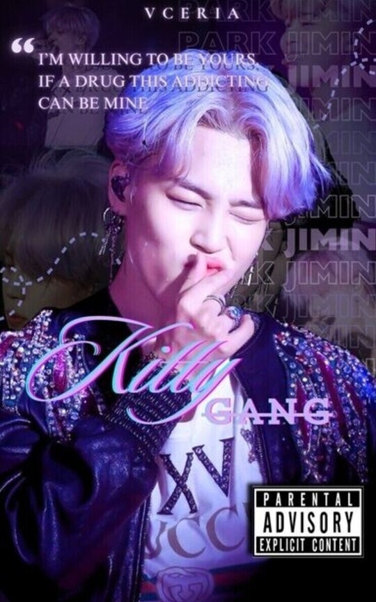 𝗞𝗜𝗧𝗧𝗬 𝗚𝗔𝗡𝗚 | PJM ✓