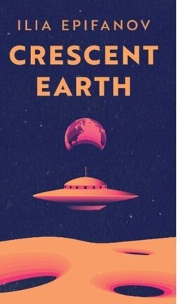 Crescent Earth