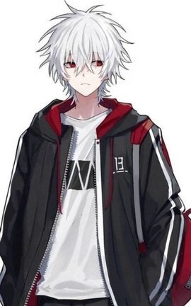 BNHA One-Shots