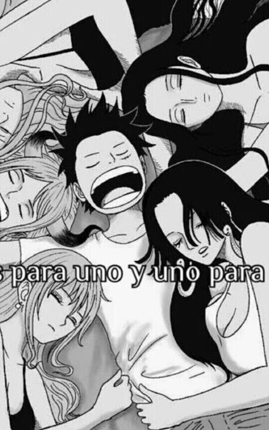 Los Hijos Del Rey De Los Piratas