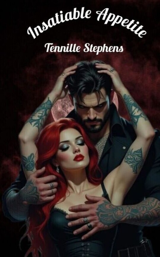 Insatiable Appetite