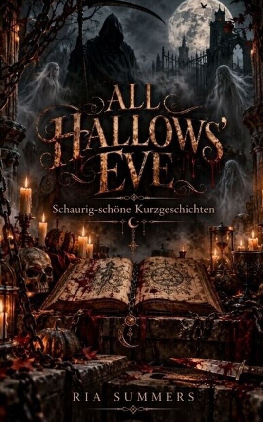 All Hallow's Eve