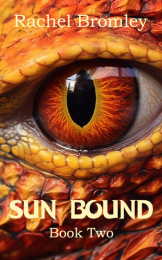 Sun Bound