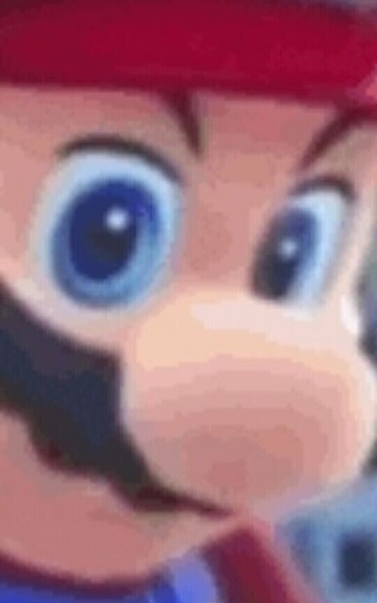 Mario and Friends