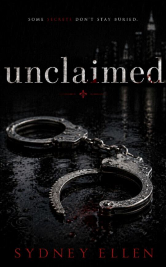 UNCLAIMED