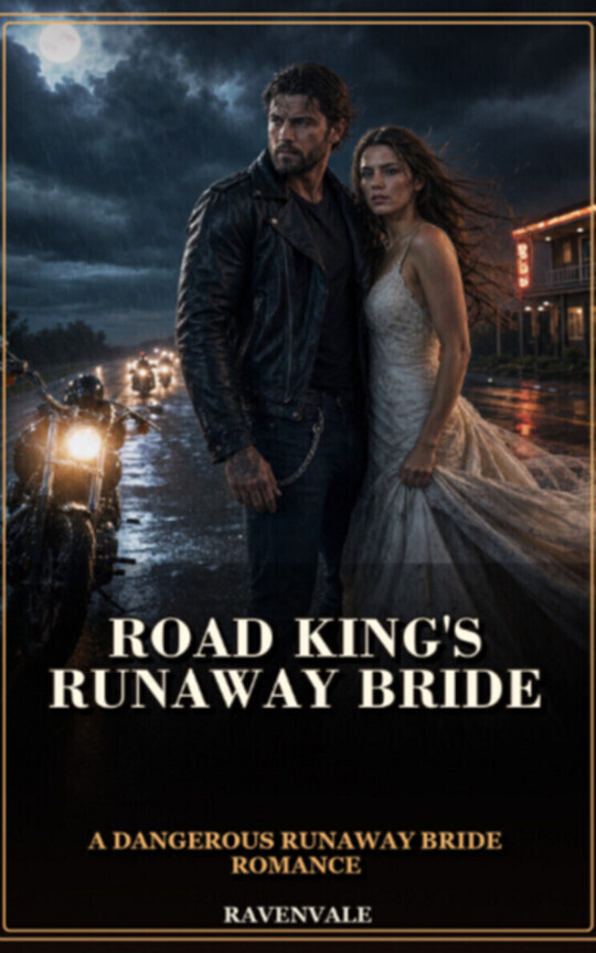 Road King's Runaway Bride