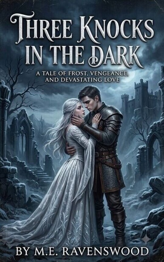 Three knocks in the dark