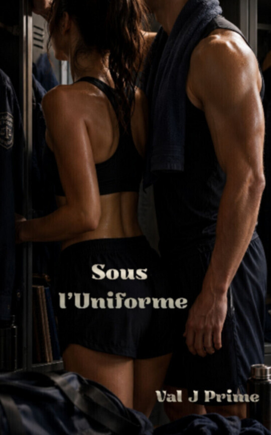 Sous l'Uniforme