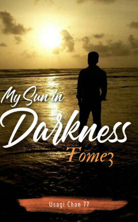 My sun in darkness : Tome 3