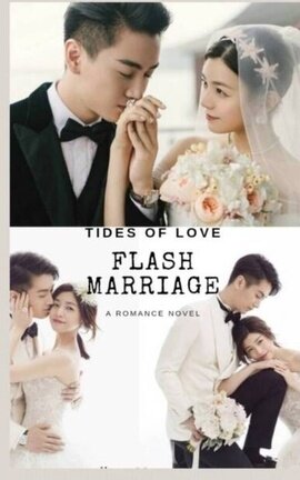 Tides Of Love: Flash Marriage