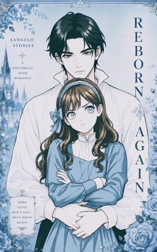Reborn Again 