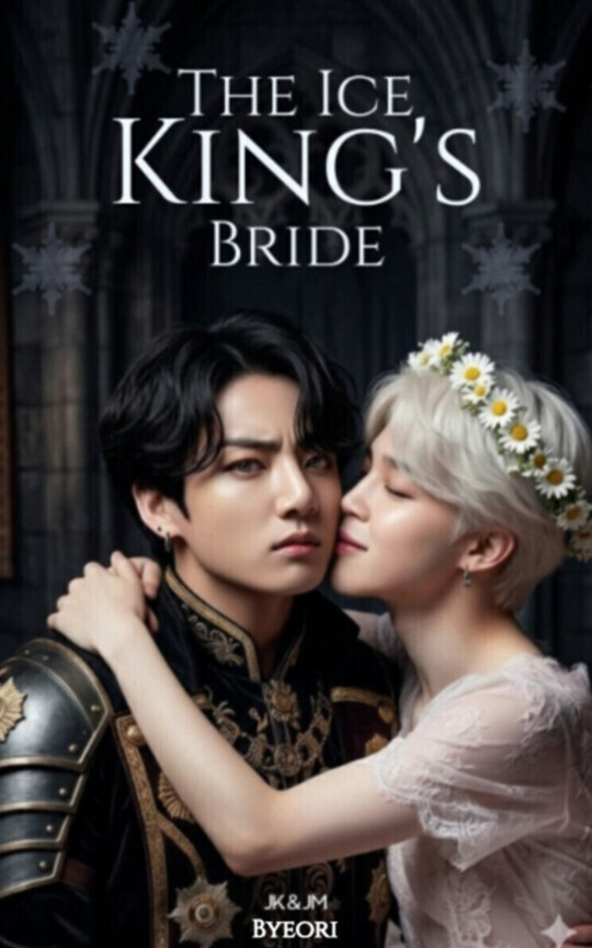 The Ice King's Bride ⋆˙𝓚𝓶 ⋆