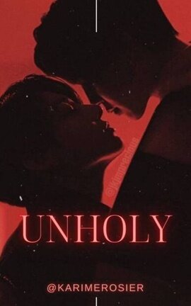 UnHoly | Kookmin