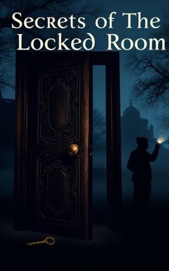 The Secret of the Locked Room