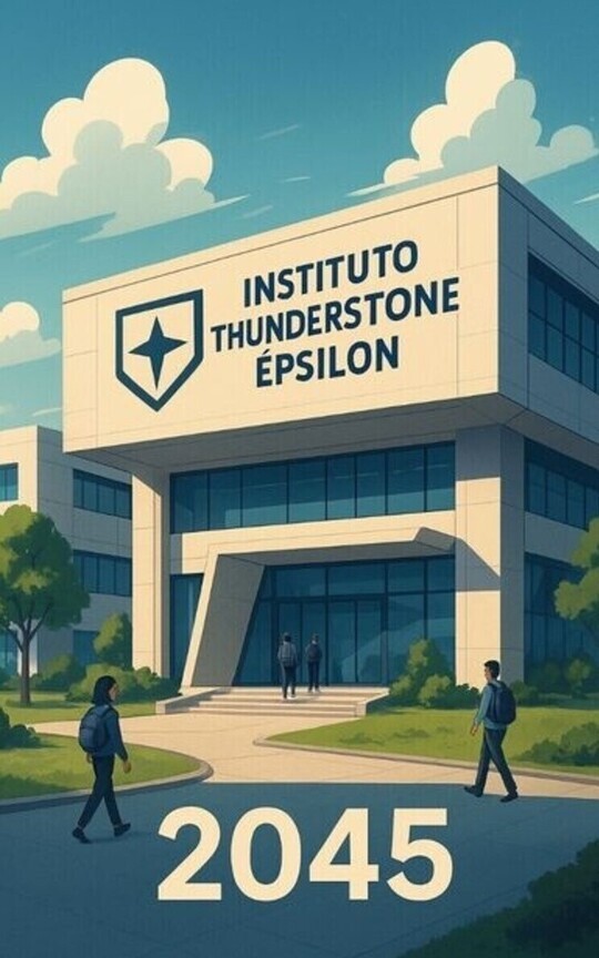 Instituto Thunderstone Épsilon (2045)