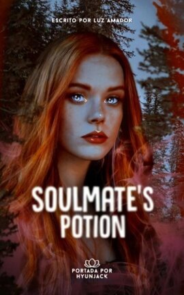 Soulmate's Potion [Sirius Black]