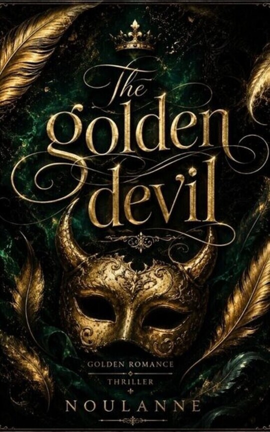 The golden devil 