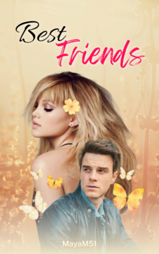 Best Friends (Kol Mikaelson)
