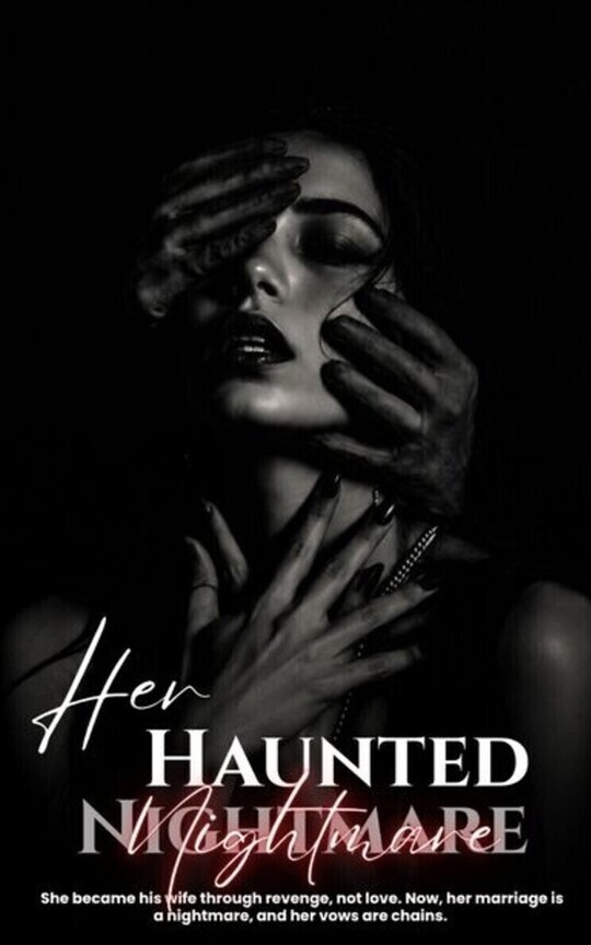 Her Haunted Nightmare 