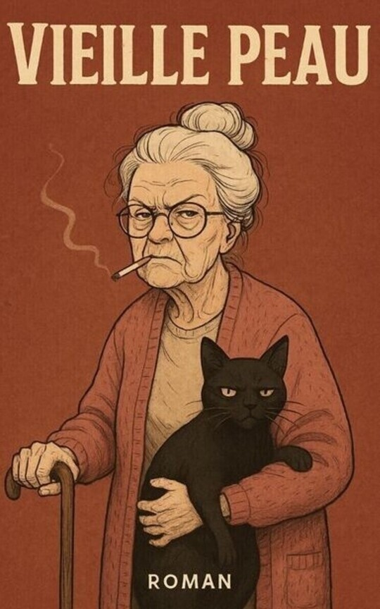 Vieille Peau