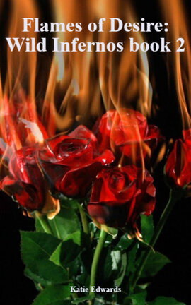 Flames of Desire: Wild Infernos book 2