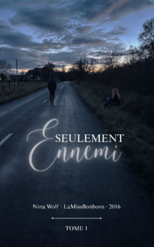 Seulement Ennemi - TOME 1
