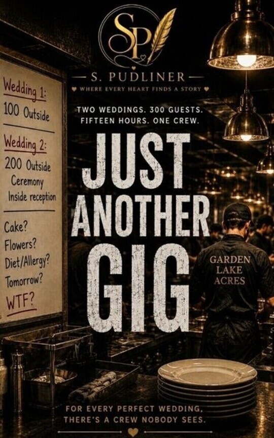 Just Another Gig