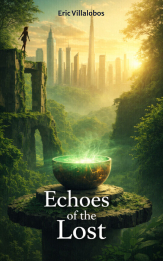 Echoes of the Lost