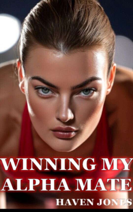 Winning My Alpha Mate