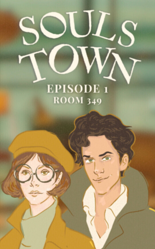 Souls Town: Episode 1