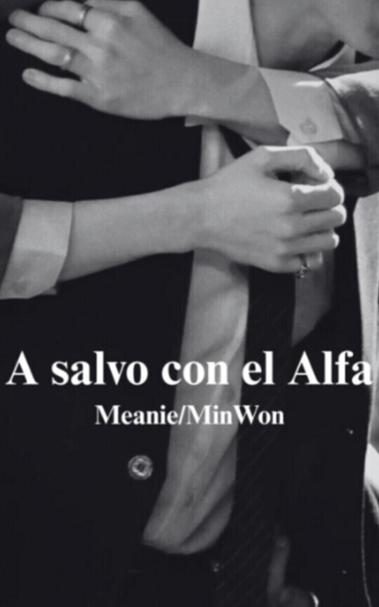 A salvo con el Alfa - MinWon/Meanie