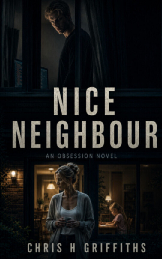 Nice Neighbour