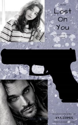Lost on You