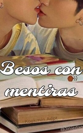 Besos con mentiras | 1