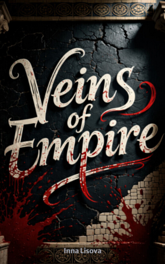 Veins of Empire