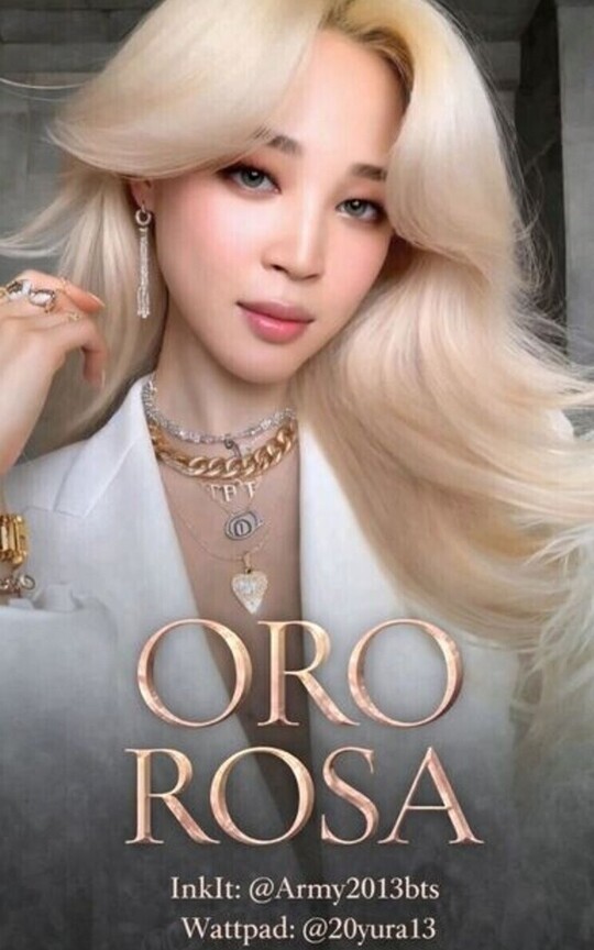 ORO ROSA