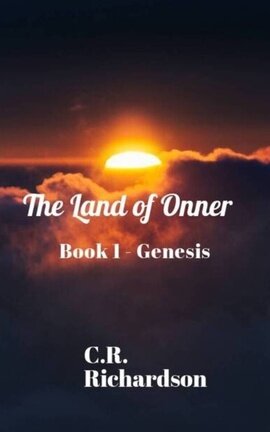 The Land of Onner - Book 1 - Genesis