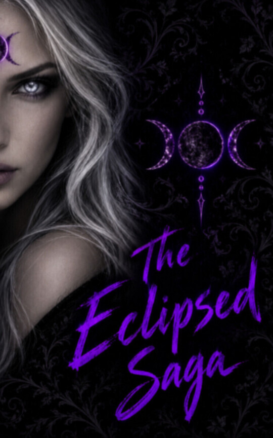  The Eclipsed Saga (Every Wolf Has A Dark Side)