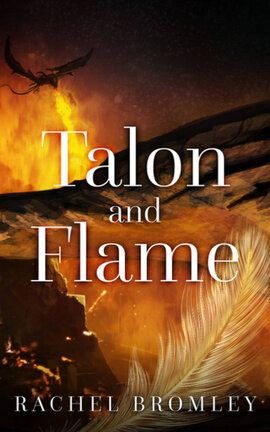 Talon and Flame