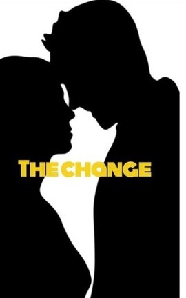 The change