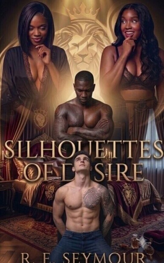 Silhouettes of Desire
